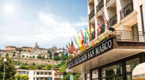 Hotel Excelsior San Marco Bergamo